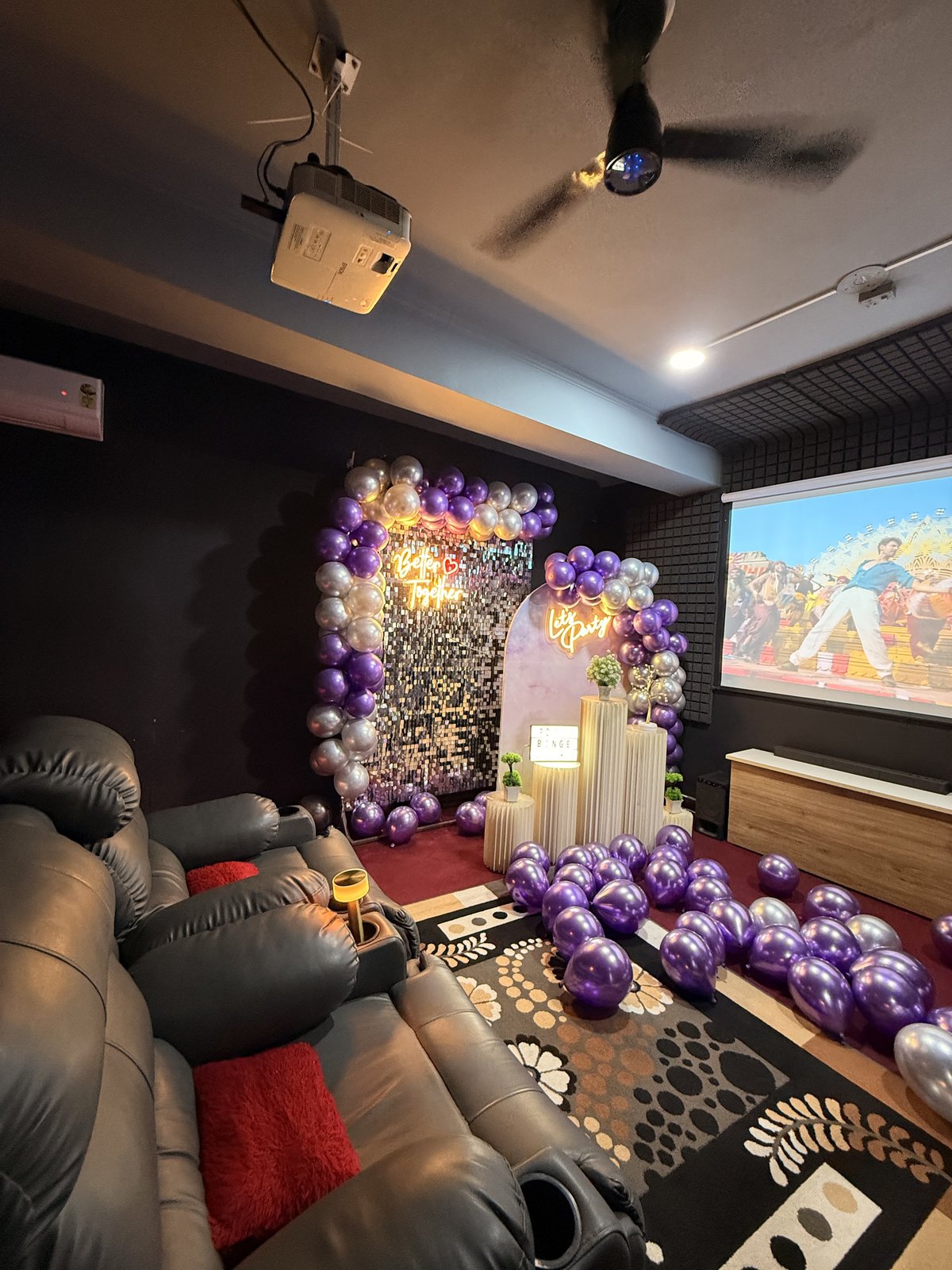 Cabana at Velvet Rohtak